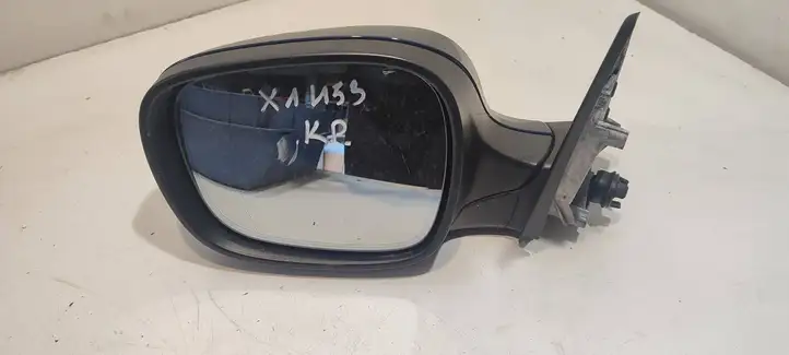BMW X1 E84 (2009 - 2015) Боковое зеркало с электроприводом — фото 1