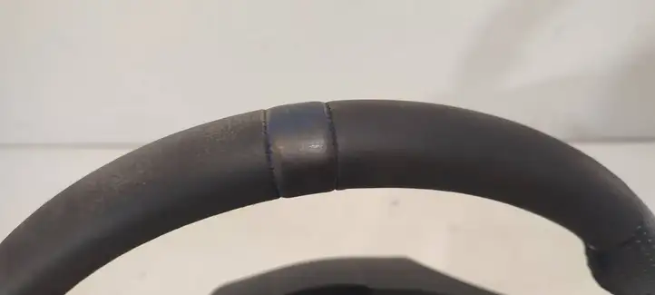 BMW 5 E60 E61 (2004 - 2010) Руль — фото 8