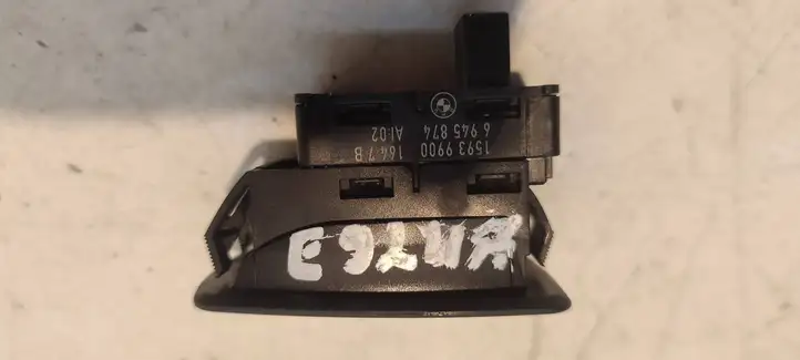 BMW 3 E92 E93 (2005 - 2014) 6945874 Кнопка стеклоподъемников — фото 3