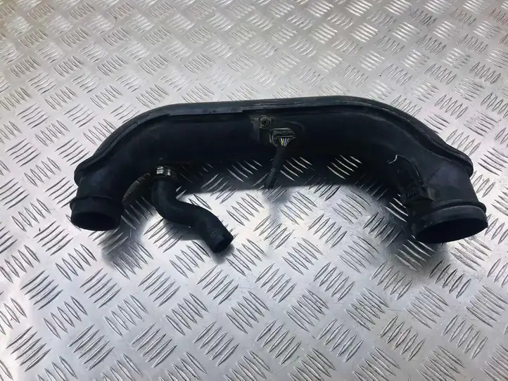 Ford Transit (2006 - 2013) 6897649 Трубка подачи воздуха — фото 1