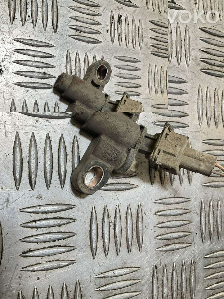 Ford Transit (2000 - 2006)   Датчик оборотов коленчатого вала