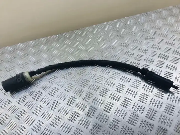 Audi A8 S8 D3 4E (2005 - 2007) 4E0616860 Выпускная трубка пневмокомпрессора — фото 1
