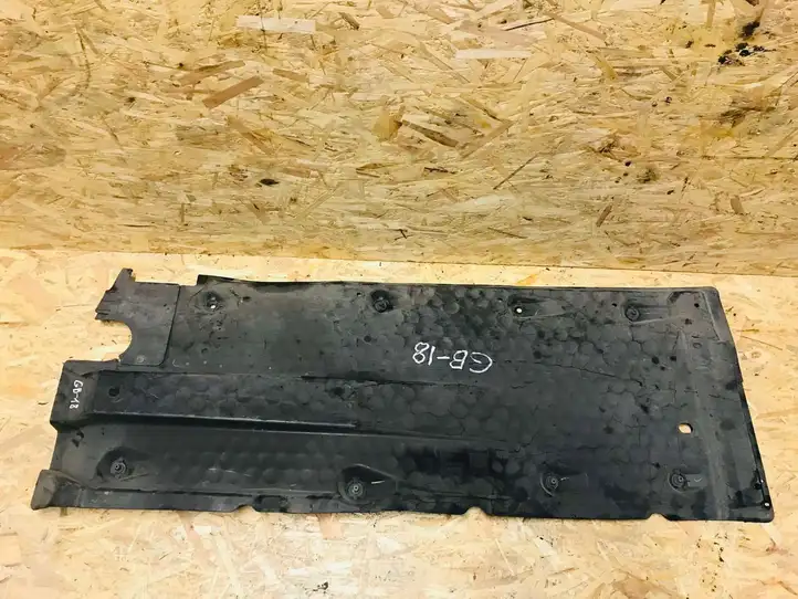 Volkswagen Jetta V (2005 - 2010) 1K0825211E Защита днища — фото 1