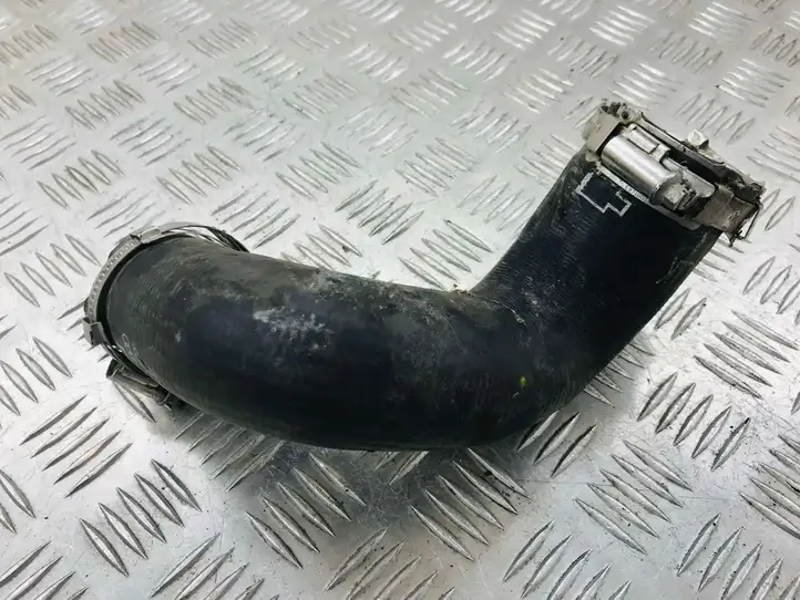 Audi A4 S4 B7 8E 8H (2004 - 2009) 8E0145790G Трубки интеркулера / Шланги интеркулера — фото 2