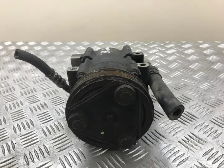 Ford Mondeo Mk III (2000 - 2007) 1L3H19D786 Компрессор (насос) кондиционера воздуха — фото 2