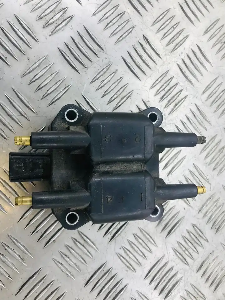 Mini One Cooper R50-53 (2000 - 2012) 413830021 Катушка зажигания — фото 1