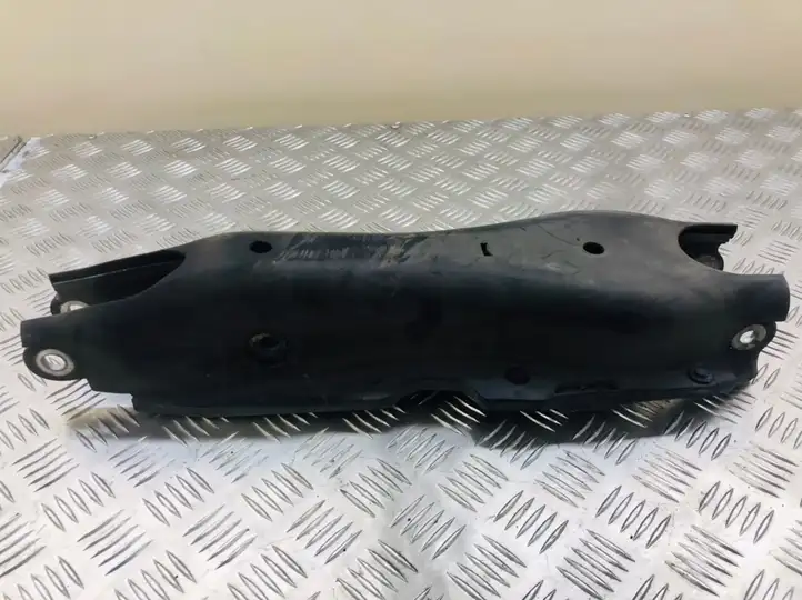 Mercedes-Benz S W221 (2005 - 2013) Вилка подвески — фото 3