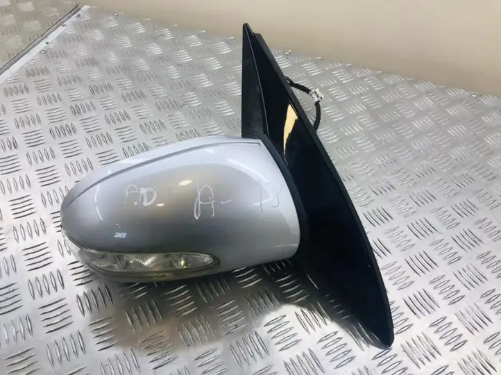 Mercedes-Benz R W251 (2005 - 2013) Боковое зеркало с электроприводом — фото 2