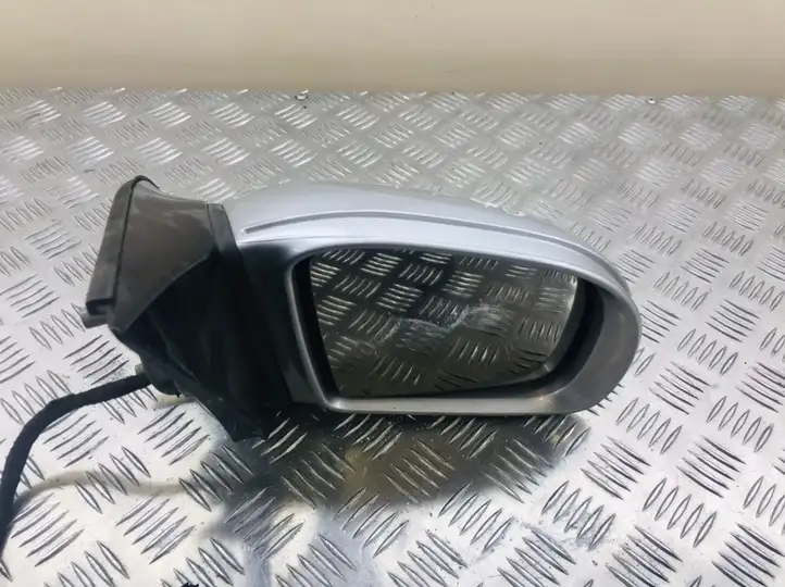 Mercedes-Benz R W251 (2005 - 2013) Боковое зеркало с электроприводом — фото 3