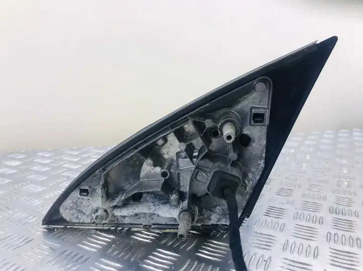 Mercedes-Benz R W251 (2005 - 2013) Боковое зеркало с электроприводом — фото 6
