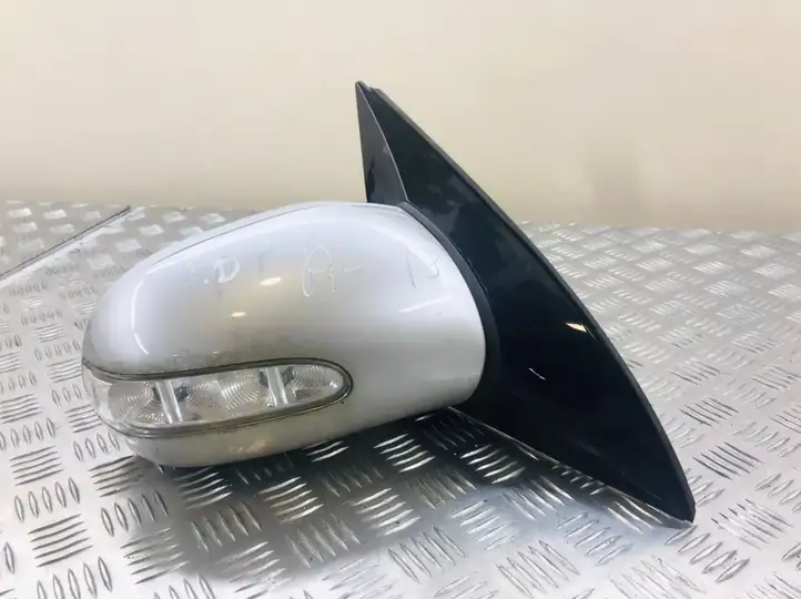 Mercedes-Benz R W251 (2005 - 2013) Боковое зеркало с электроприводом — фото 7