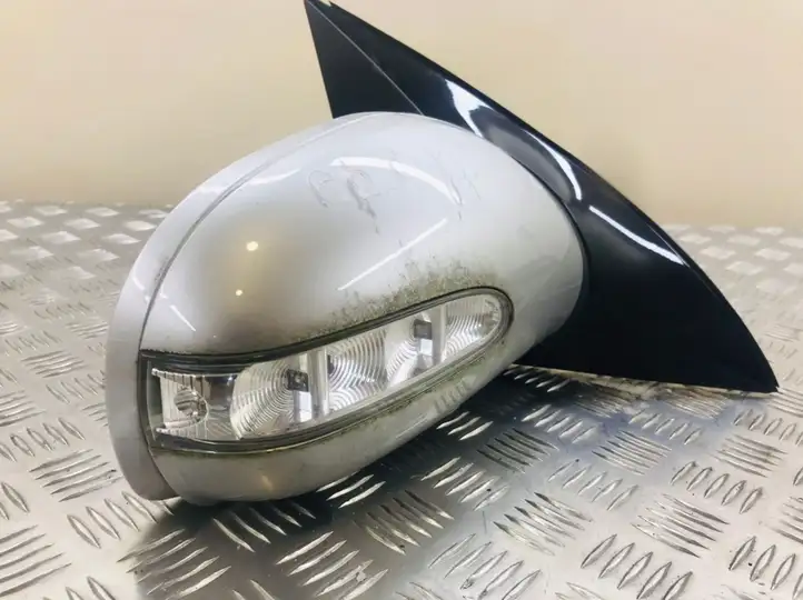 Mercedes-Benz R W251 (2005 - 2013) Боковое зеркало с электроприводом — фото 8