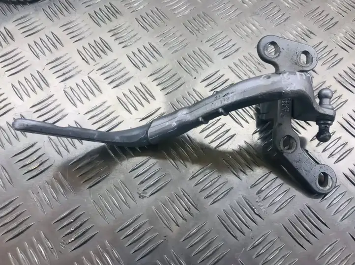 Mercedes-Benz R W251 (2005 - 2013) 2517400337 Петли крышки багажника — фото 2