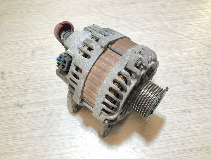 Nissan Note (E11) (2006 - 2014)  23100BC00A Генератор