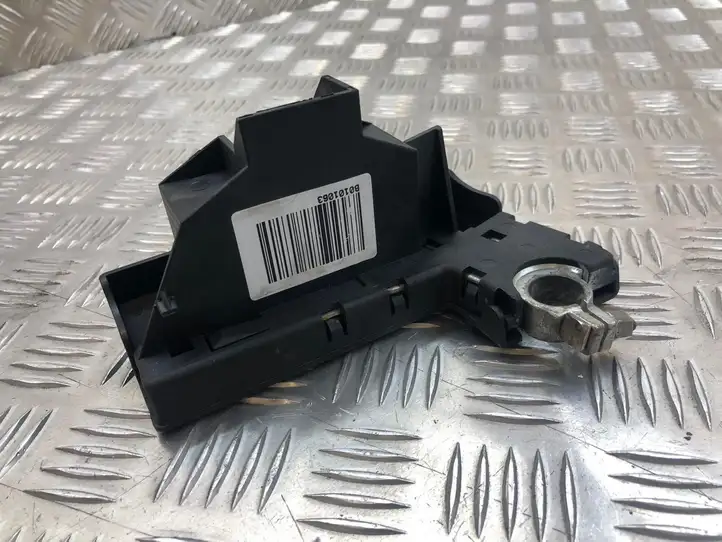 Audi A5 8T 8F (2007 - 2011) 8J0915459 Плюсовой провод аккумулятора — фото 3
