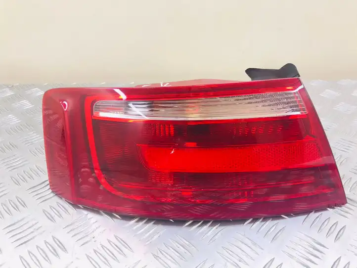 Audi A5 8T 8F (2007 - 2011) 8T0945095 Задний фонарь в кузове — фото 1