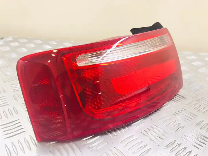 Audi A5 8T 8F (2007 - 2011) 8T0945095 Задний фонарь в кузове — фото 6