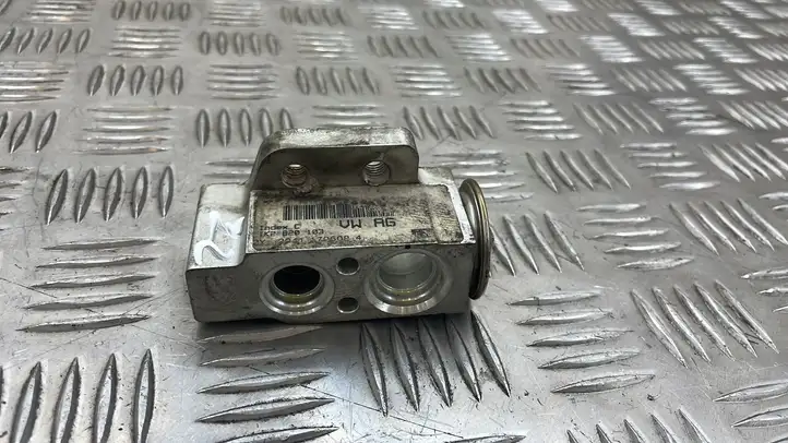 Audi A3/S3 8P (2004 - 2008) 1K0820679 Расширительный клапан кондиционера — фото 2