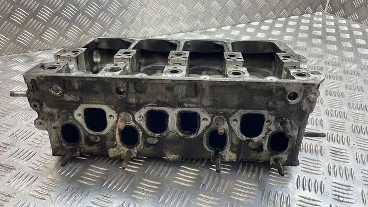 Audi A3/S3 8P (2004 - 2008) 038103373R Головка блока цилиндров — фото 3
