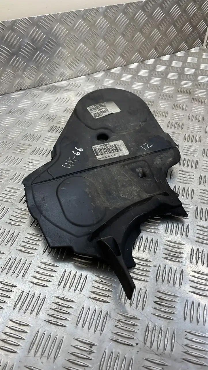 Volvo XC90 (2006 - 2014) 30731383 Крышка головки блока цилиндров — фото 1