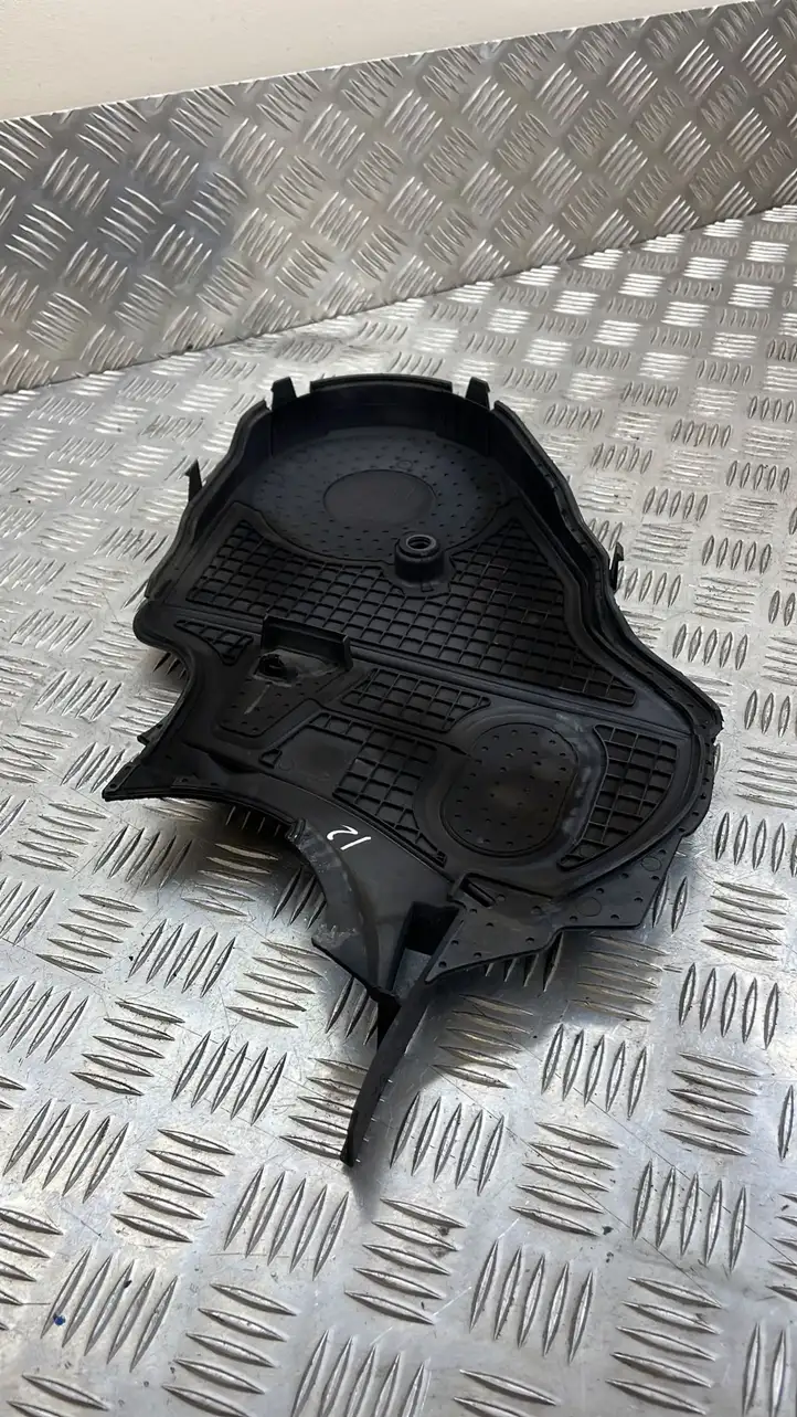 Volvo XC90 (2006 - 2014) 30731383 Крышка головки блока цилиндров — фото 3