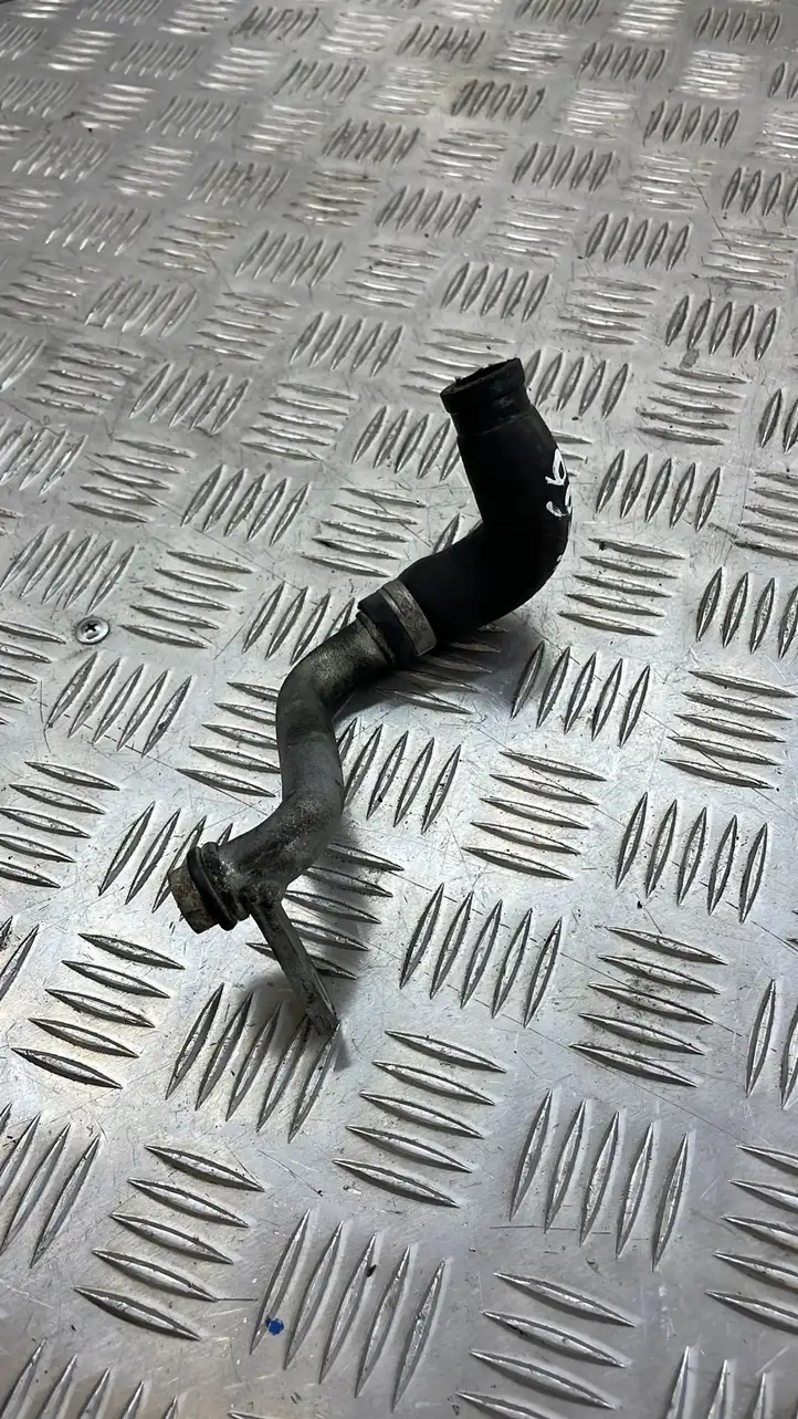 Volvo XC90 (2006 - 2014) 08692679 Трубка EGR — фото 1
