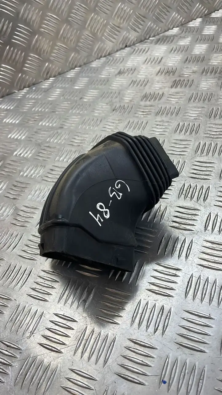 Audi A6 S6 C6 4F (2008 - 2011) 4F0129739B Детали воздухозаборника — фото 3