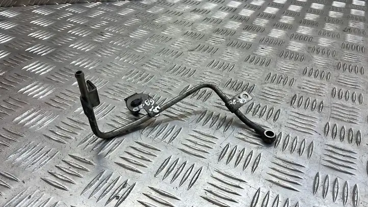 Subaru Forester SH (2008 - 2013) Трубка подачи топлива в форсунки — фото 2