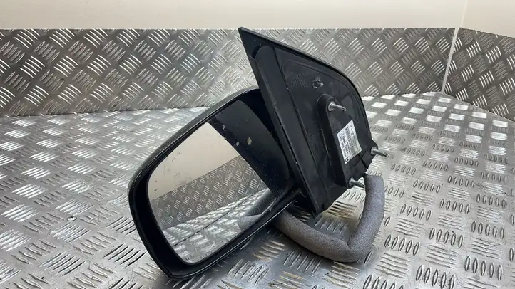 Nissan Pathfinder R51 (2005 - 2012) 96302 Боковое зеркало с электроприводом — фото 1