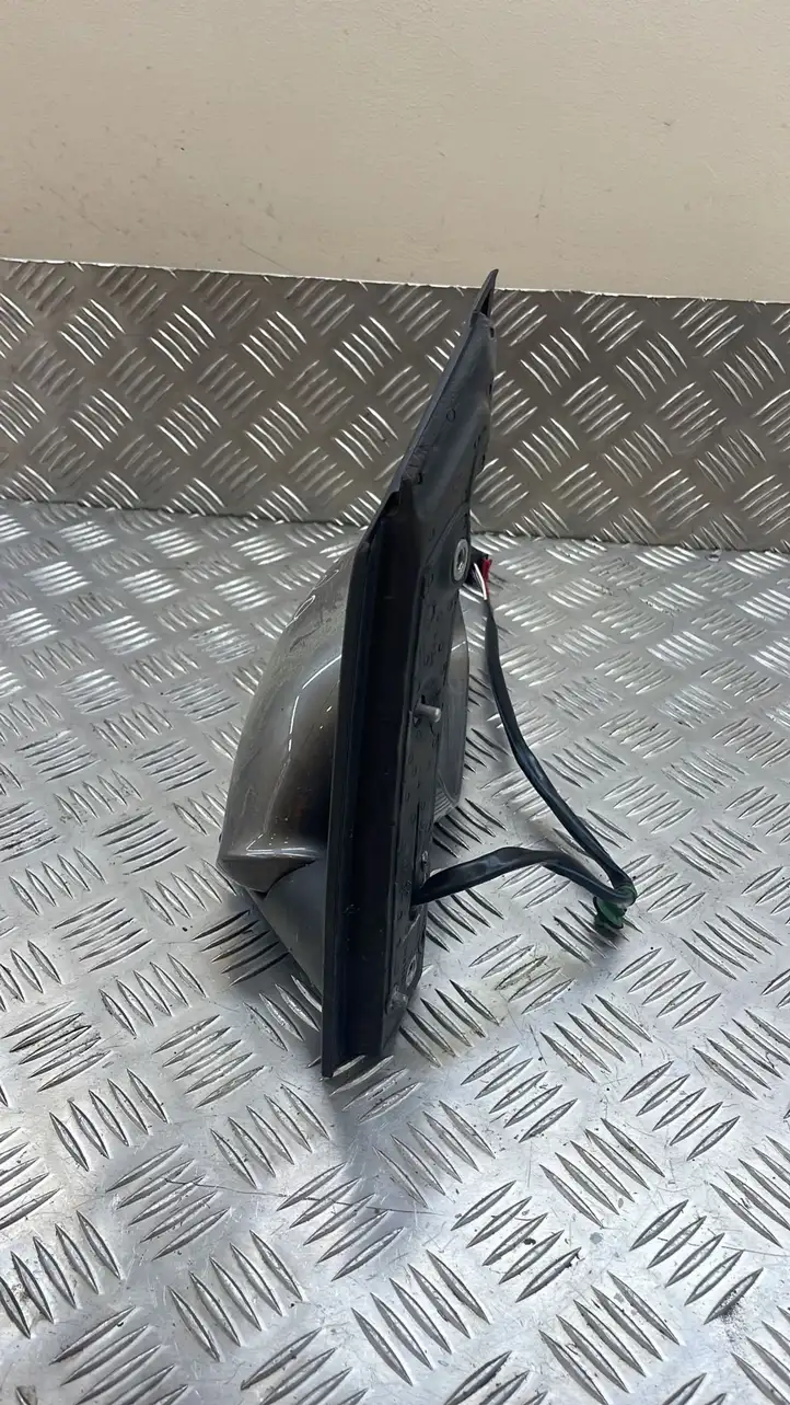 Volkswagen Touran I (2003 - 2010) 1T0857934 Боковое зеркало с электроприводом — фото 5