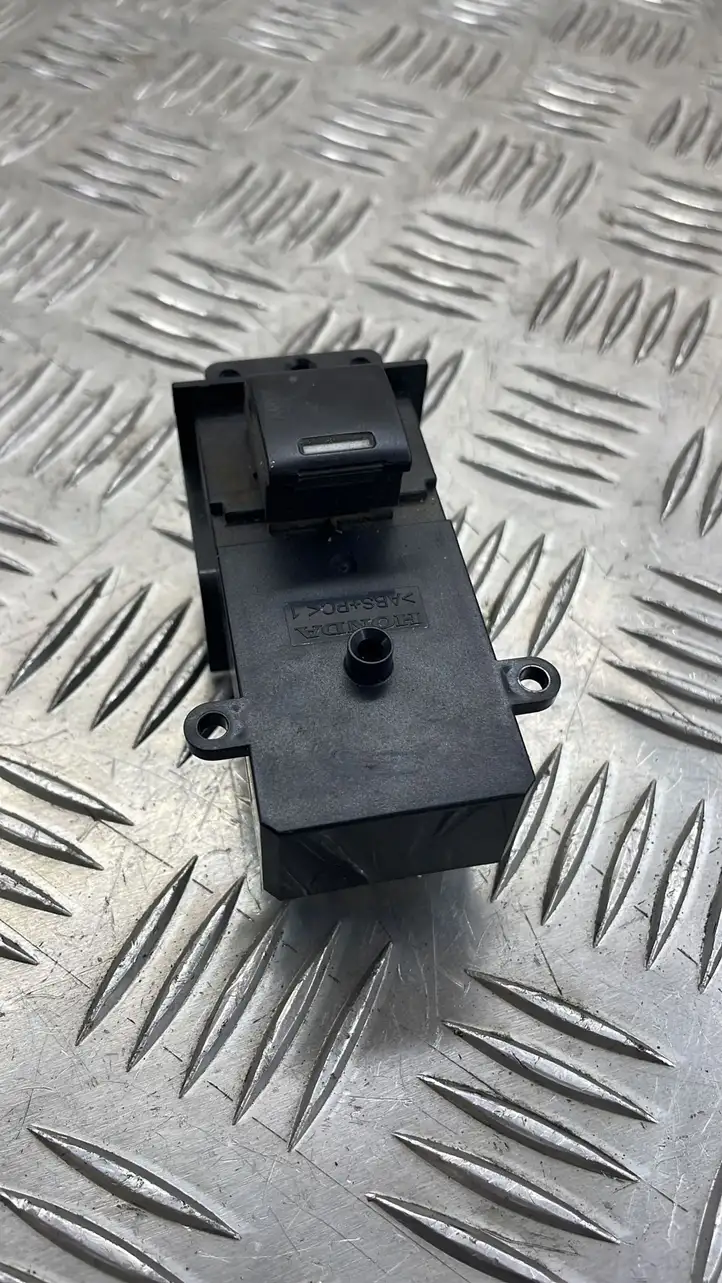 Honda Insight (2011 - 2014) 35770SWAG01 Кнопка стеклоподъемников — фото 1