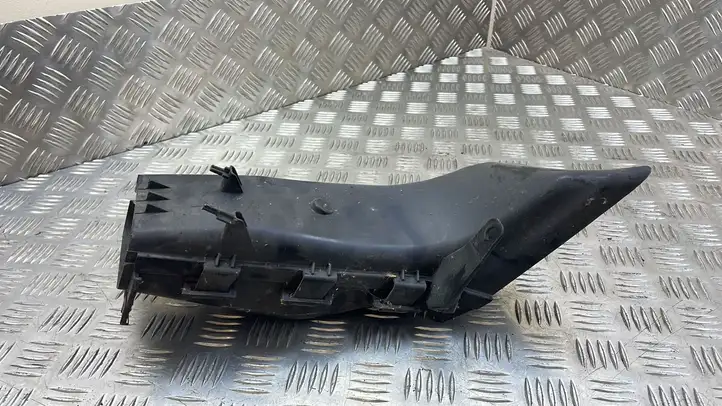 BMW 3 E90 E91 (2005 - 2012) 51747121569 Детали воздухозаборника — фото 1