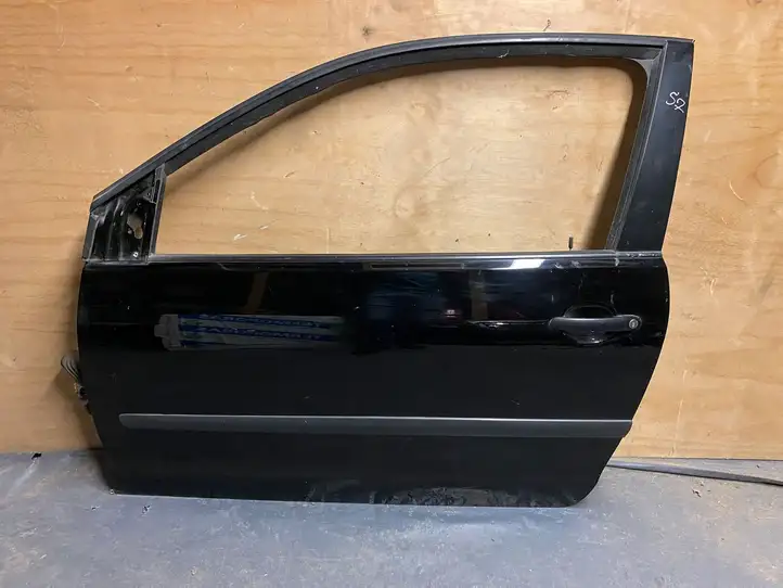 Volkswagen Polo (2005 - 2009) Дверь — фото 1
