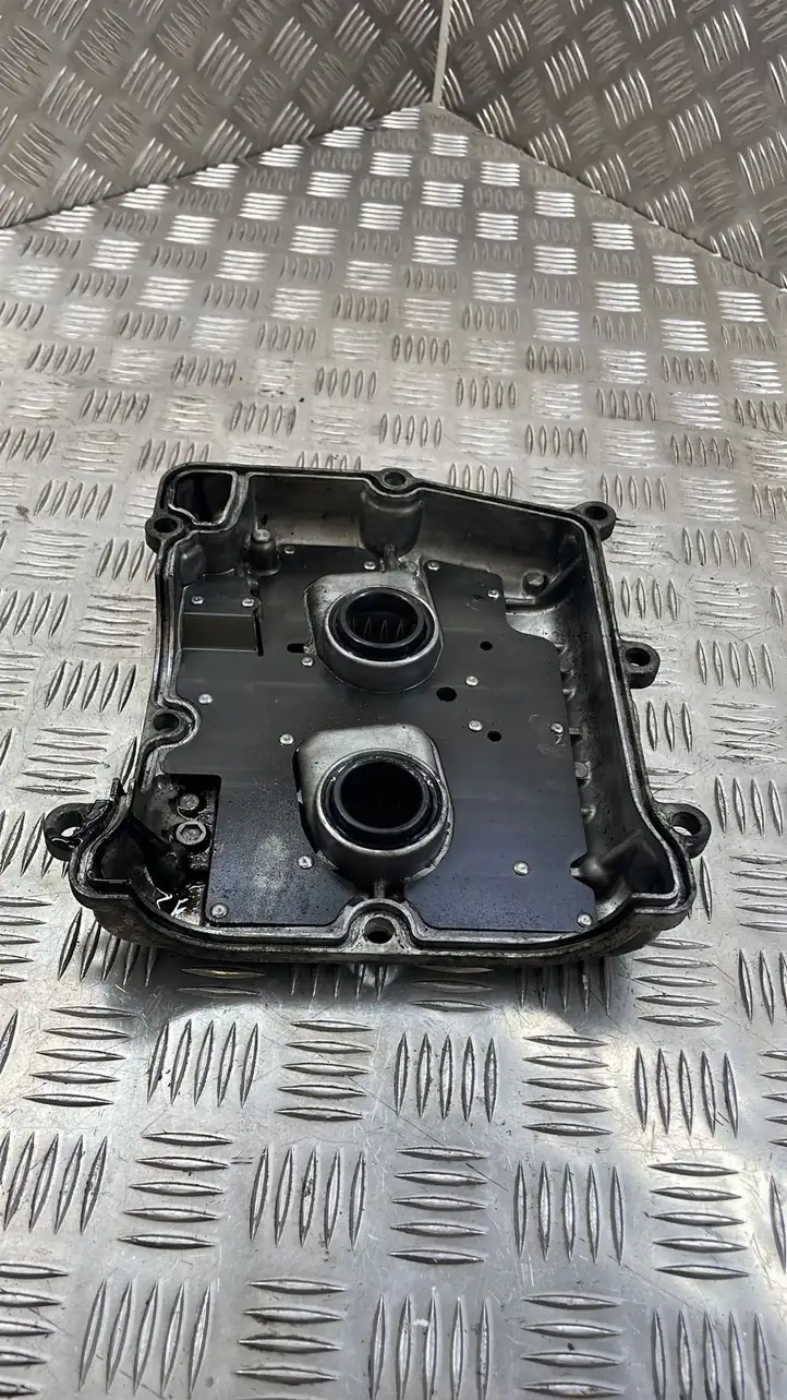 Subaru Forester SH (2008 - 2013) Крышка головки блока цилиндров — фото 2