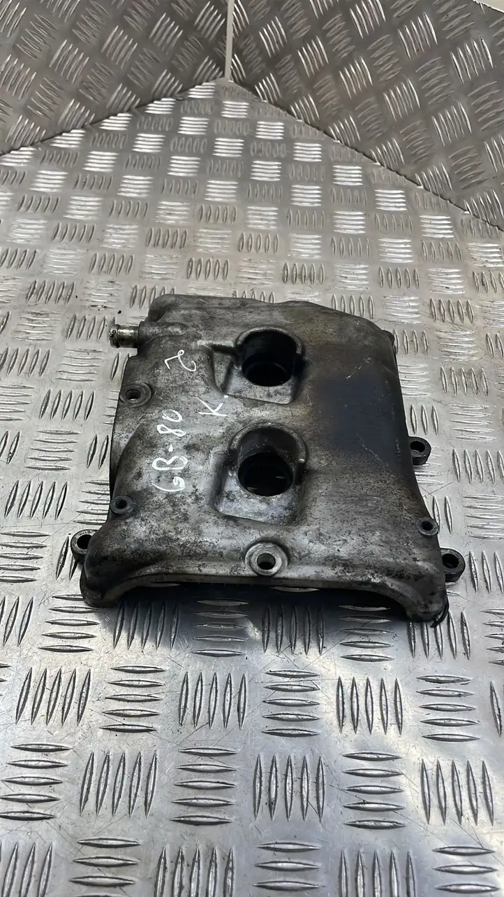 Subaru Forester SH (2008 - 2013) Крышка головки блока цилиндров — фото 1