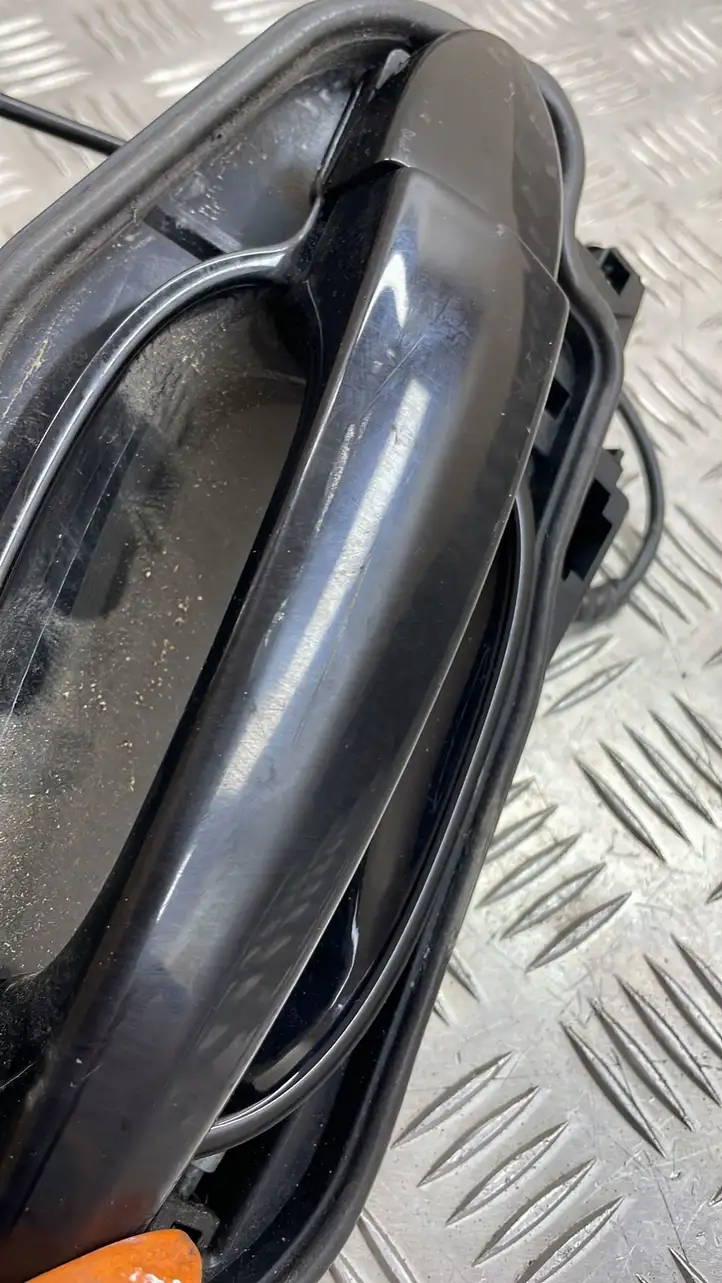 BMW 5 E60 E61 (2004 - 2010) 51217034544 Наружная ручка двери — фото 2