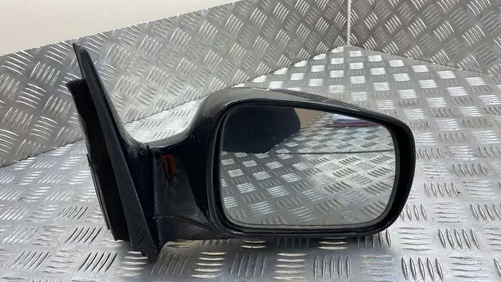 Hyundai Terracan (2004 - 2007) Боковое зеркало с электроприводом — фото 1