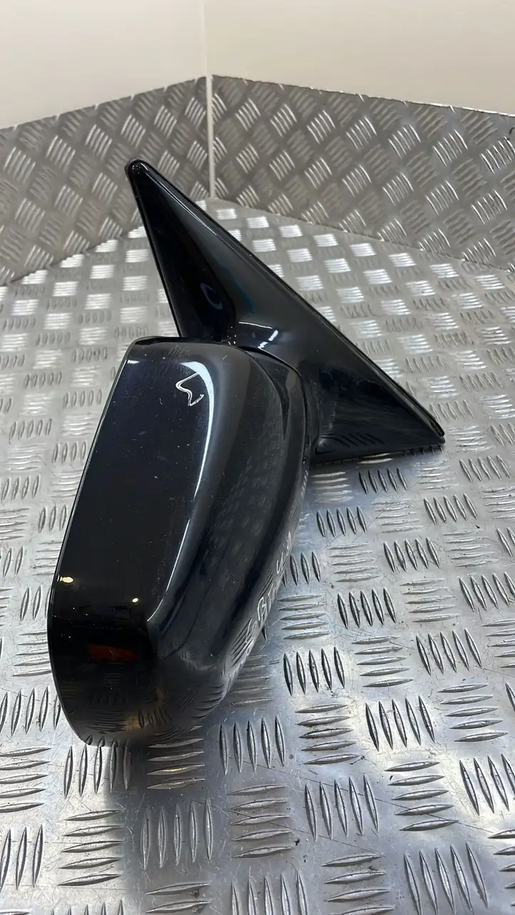 Hyundai Terracan (2004 - 2007) Боковое зеркало с электроприводом — фото 2
