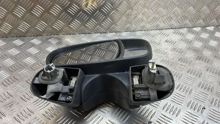 Renault Trafic II (X83) (2002 - 2014) Боковое зеркало с электроприводом — фото 2