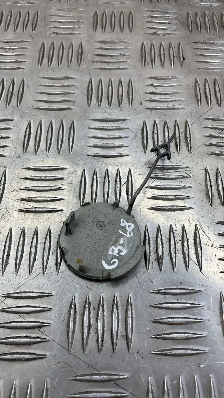 Opel Insignia A (2008 - 2017) 13238290 Заглушка буксировочной петли — фото 2
