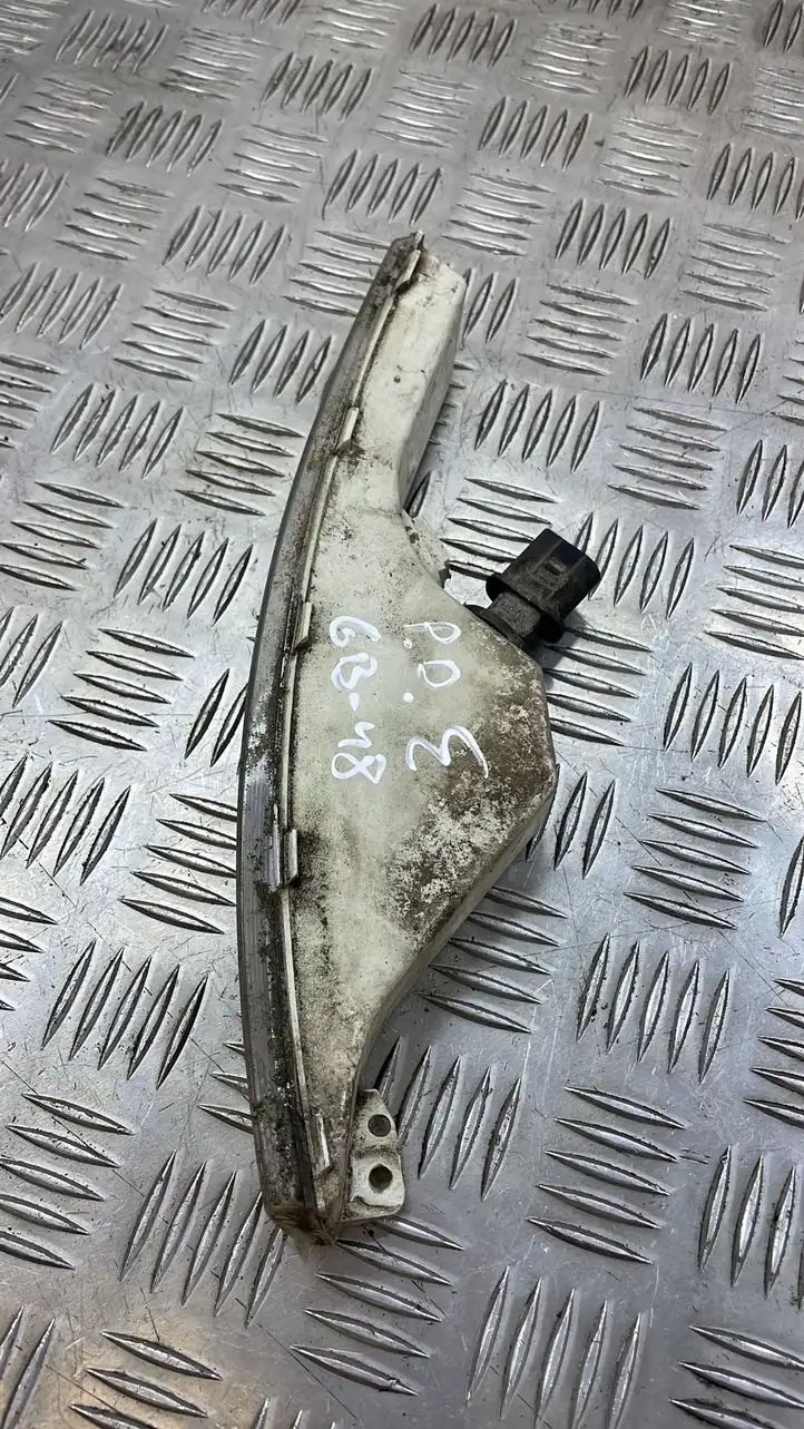 Volkswagen PASSAT B6 (2005 - 2010) 3C0953042 Указатель поворота передний — фото 3
