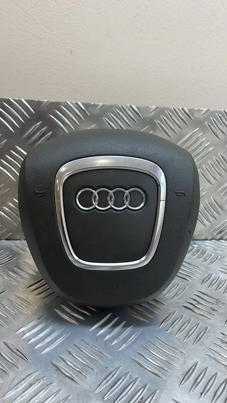 Audi A5 8T 8F (2007 - 2011) 8K0880201 Подушка безопасности руля — фото 1