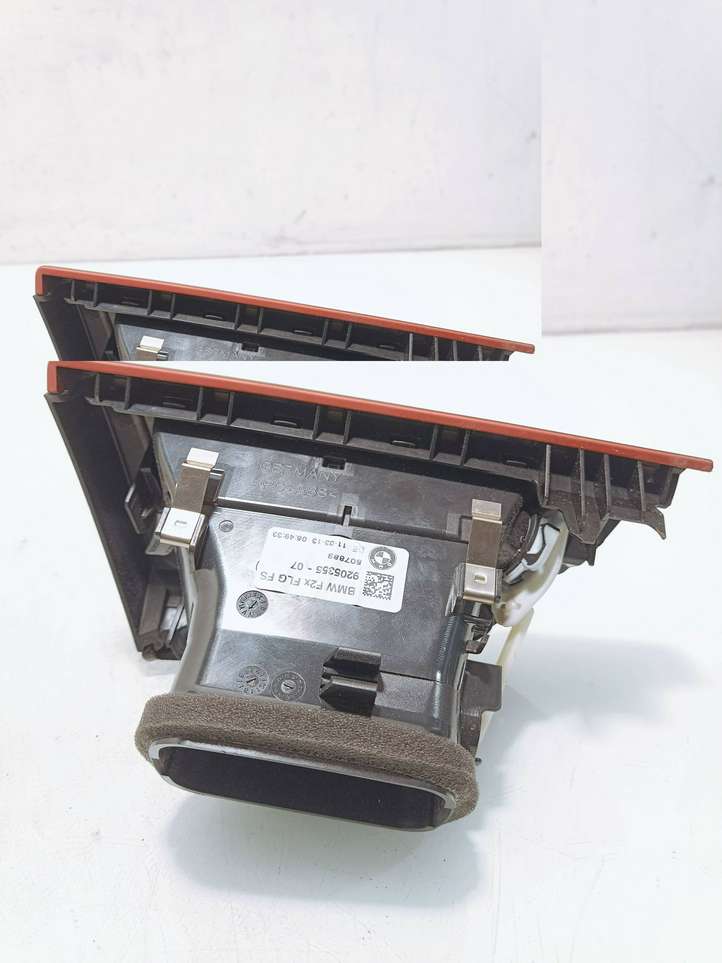 BMW 1 F20 F21 (2011 - 2019)  9205368 Комплект отделки дверей
