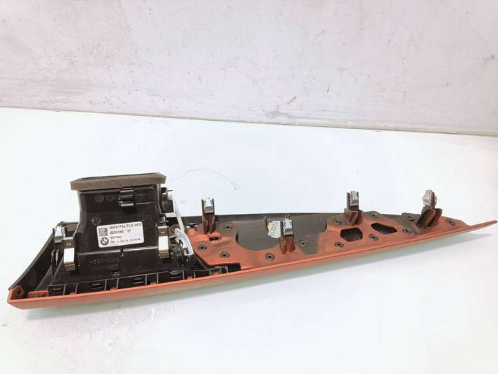BMW 1 F20 F21 (2011 - 2019)  9205368 Комплект отделки дверей