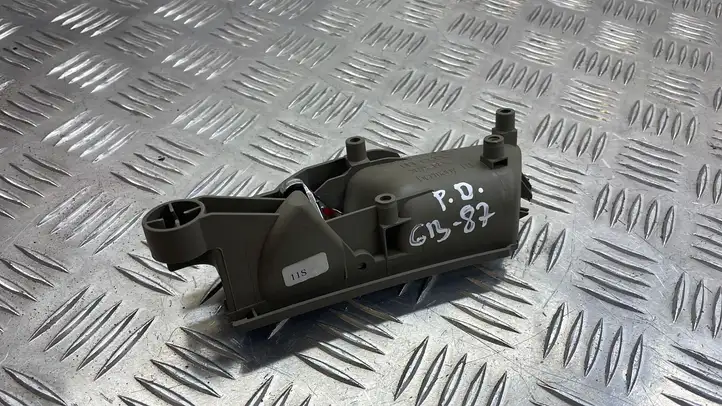 Audi A5 8T 8F (2007 - 2011) 8T0837020A Внутренняя ручка двери — фото 3