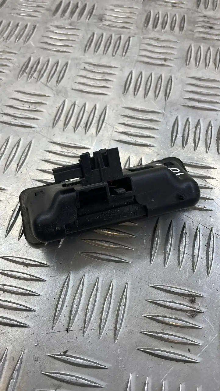 BMW 5 E60 E61 (2004 - 2010) 51247118158 Ручка крышки багажника — фото 3