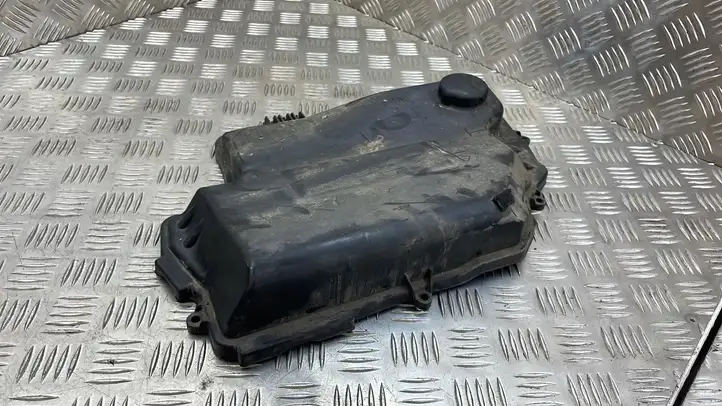 Audi A6 S6 C6 4F (2004 - 2008) 4F2907613 Крышка ящика предохранителей — фото 1