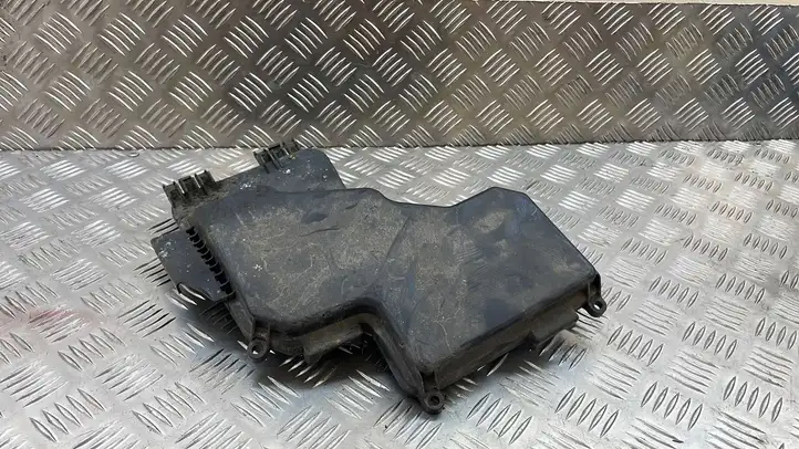 Audi A6 S6 C6 4F (2004 - 2008) 4F2937576 Крышка ящика предохранителей — фото 1