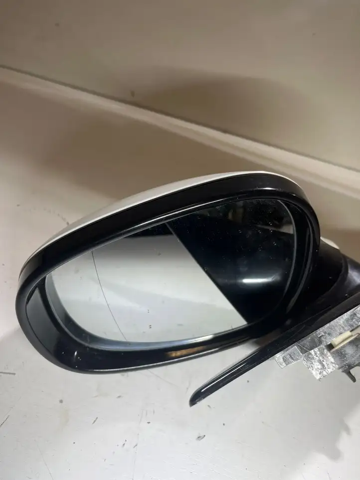BMW 3 E90 E91 (2005 - 2012) 39197 Боковое зеркало с электроприводом — фото 3