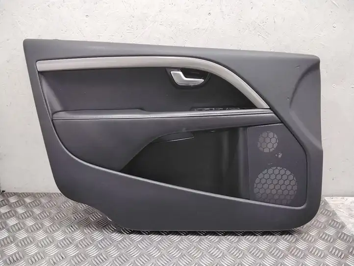 Volvo V70 (2013 - 2016) 30649479 Обшивка передней двери — фото 1